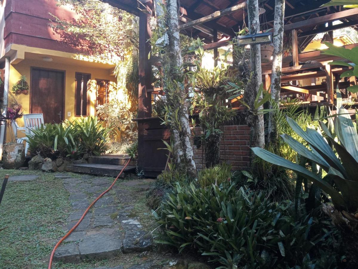 Inn Cachoeira