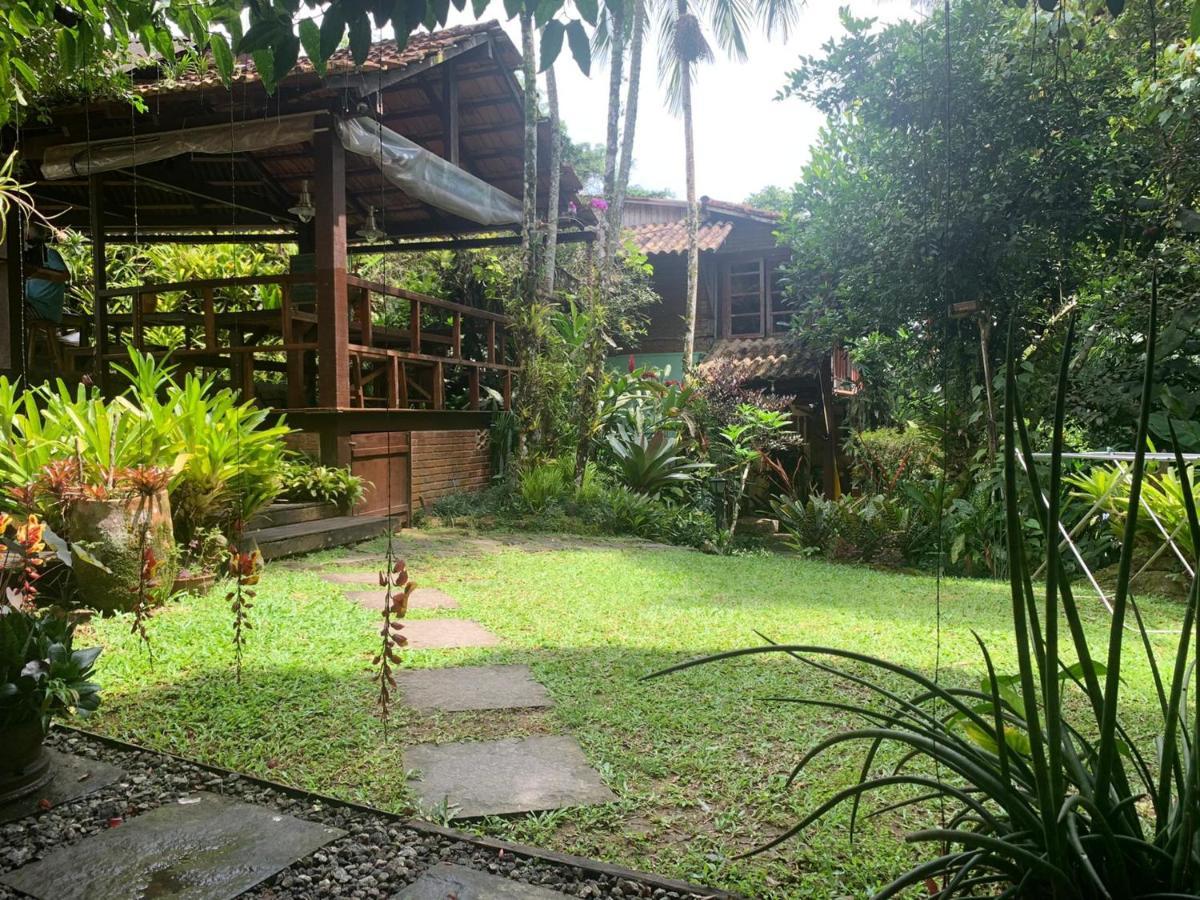 Cachoeira *