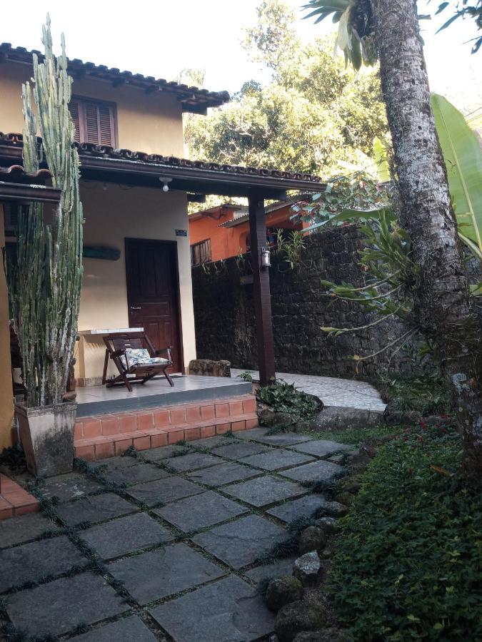 Cachoeira 賓館