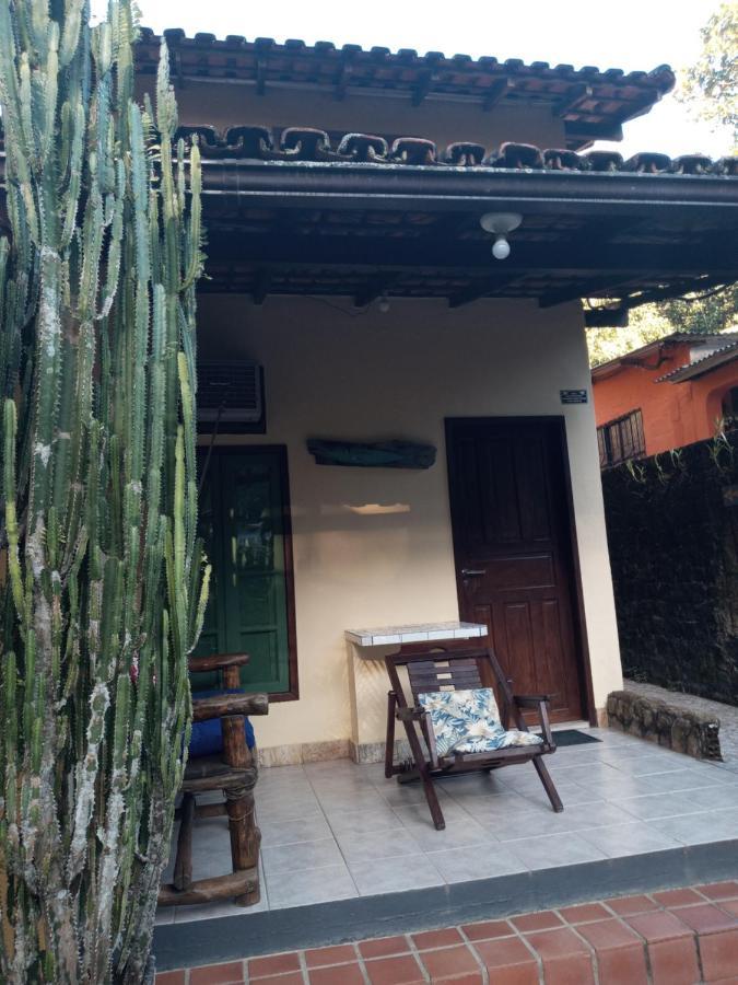 賓館 Cachoeira *