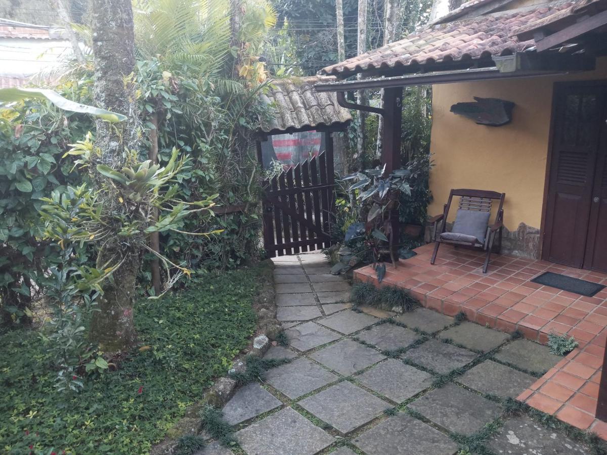 賓館 Cachoeira *