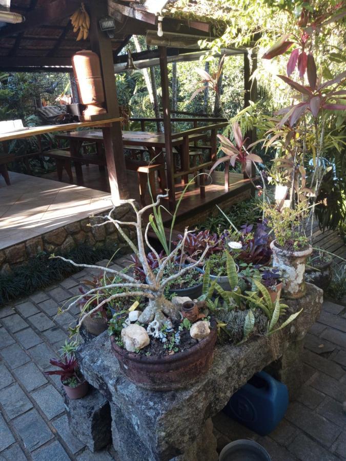 賓館 Cachoeira