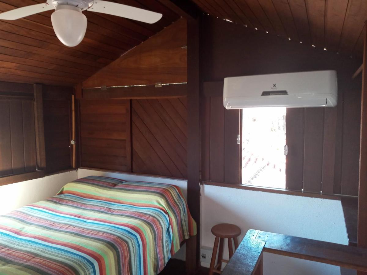 Cachoeira 賓館 Abraão