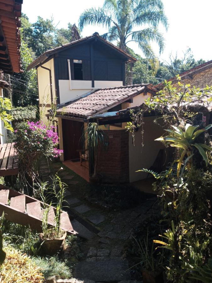 Cachoeira 賓館
