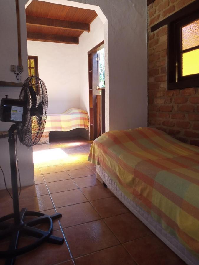 賓館 Cachoeira
