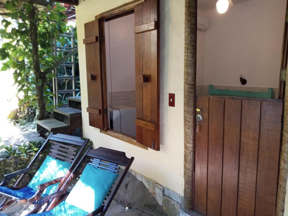 Cachoeira 賓館 Abraão
