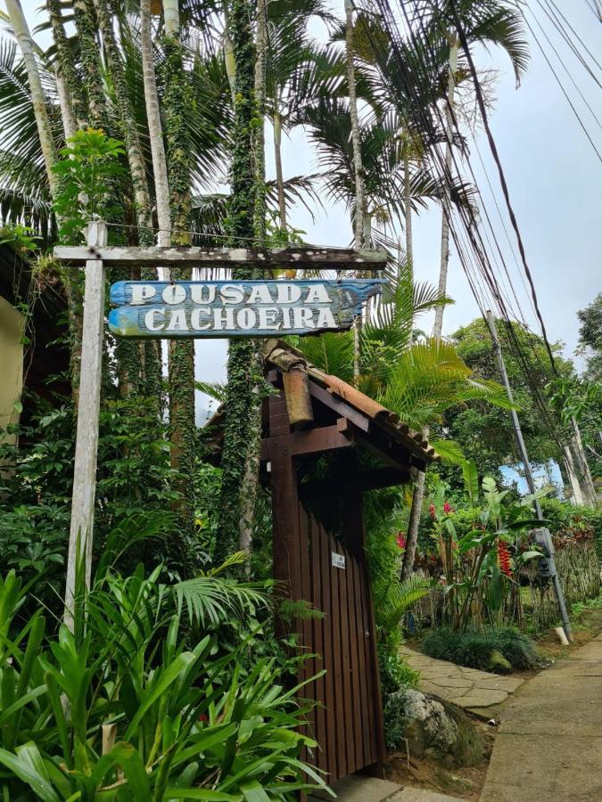 賓館 Cachoeira