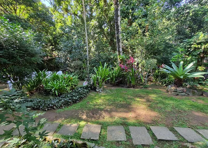 Pousada Cachoeira