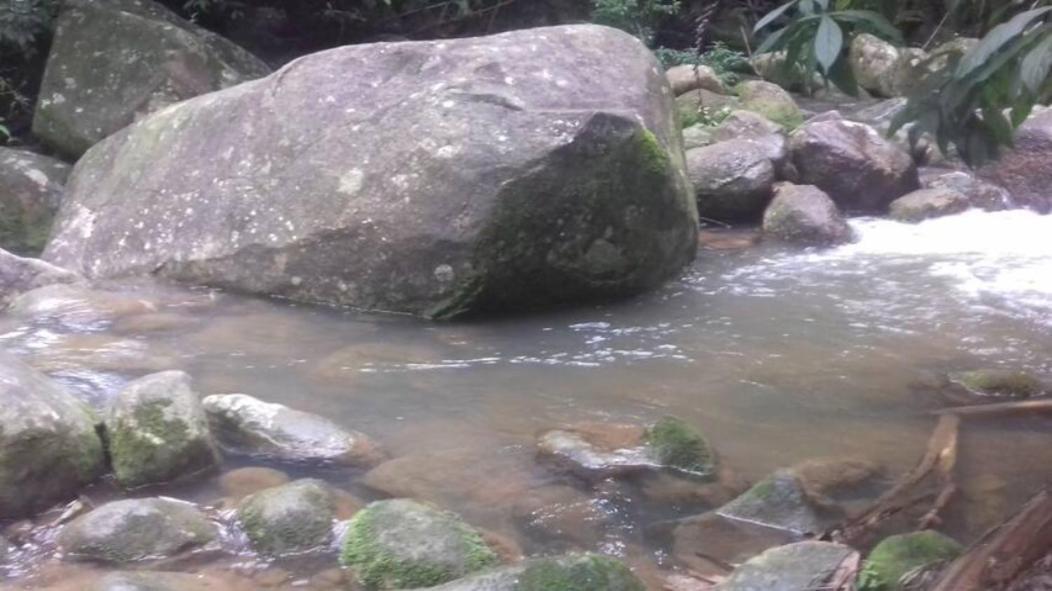 Cachoeira Inn
