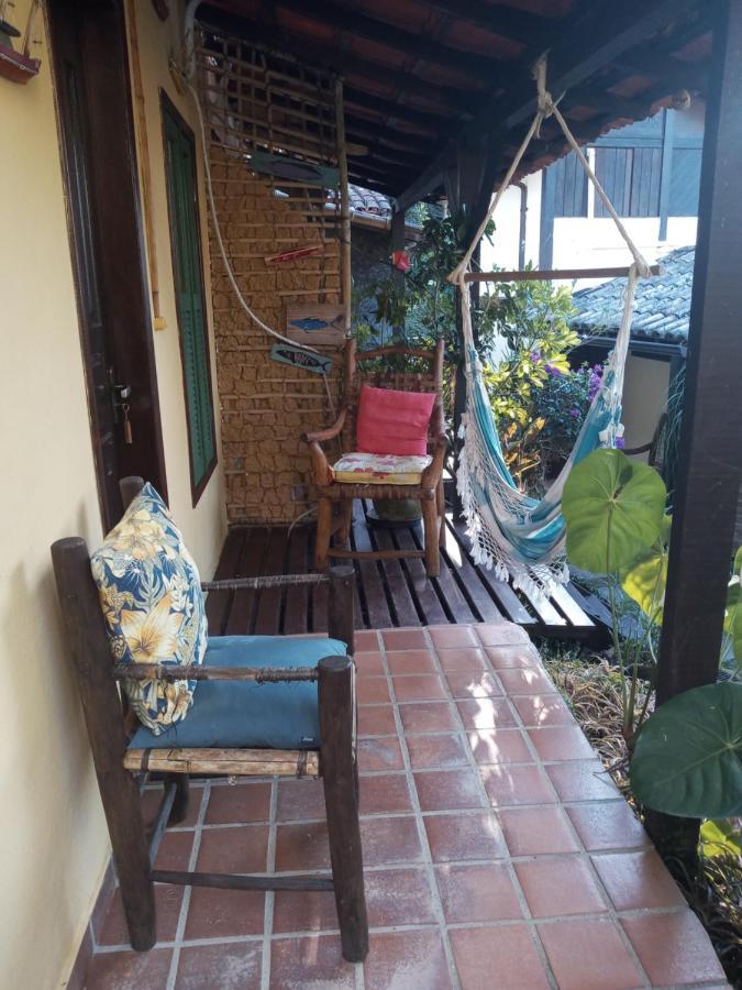 Inn Cachoeira