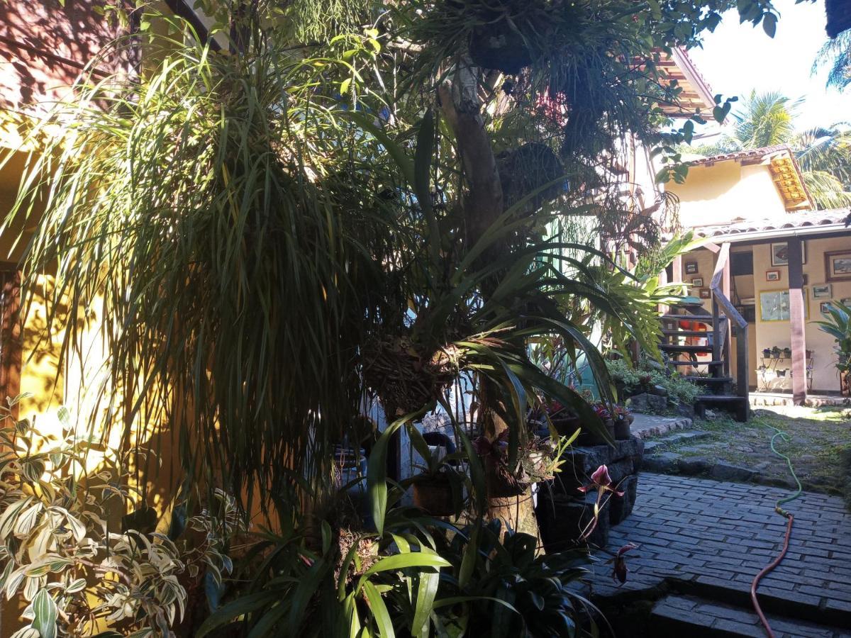 Inn Cachoeira Abraão