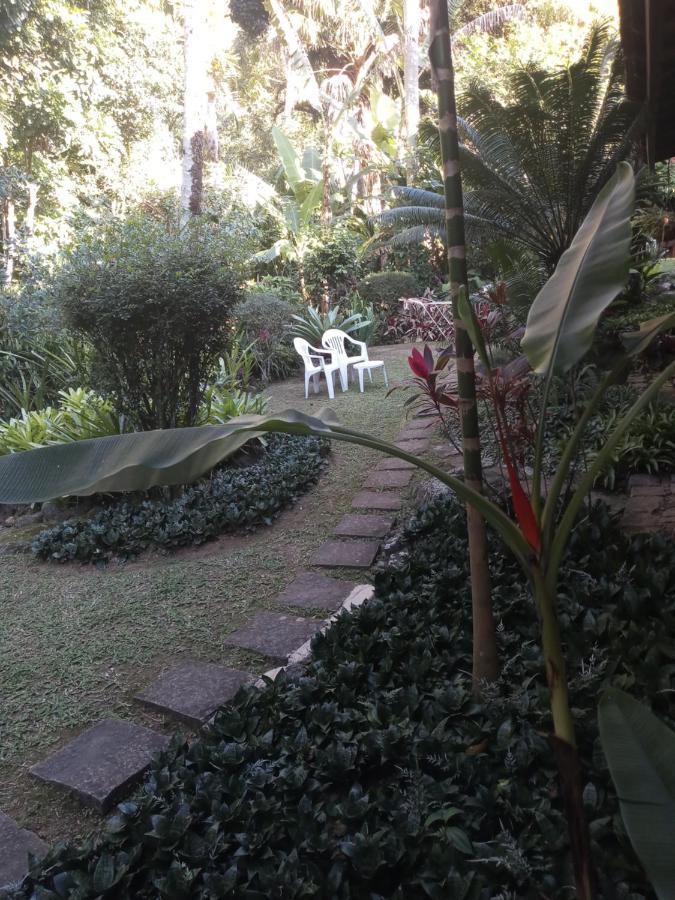 Inn Cachoeira
