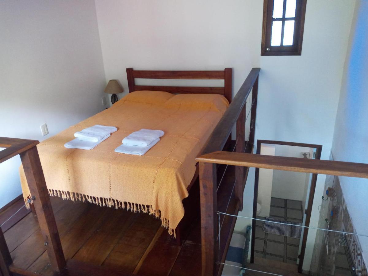 Inn Cachoeira *
