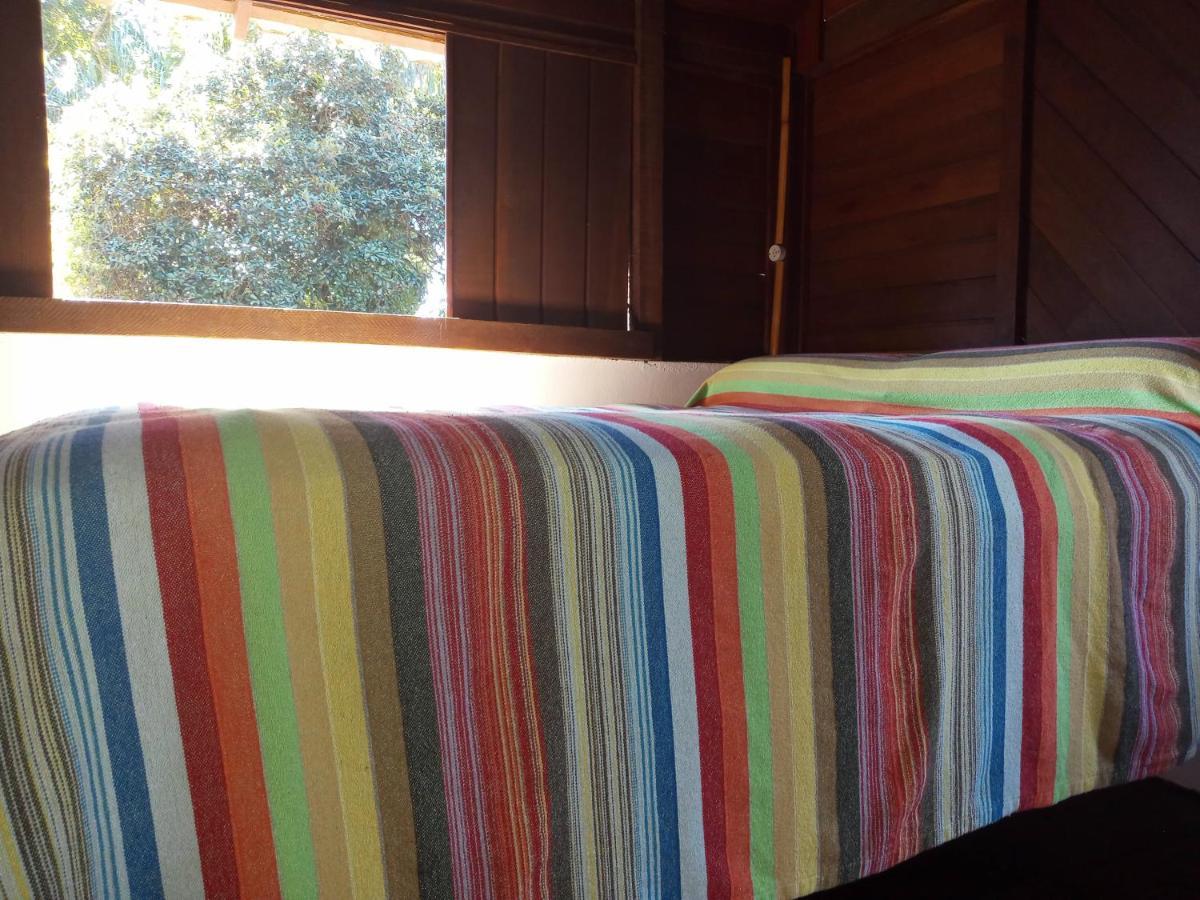 Cachoeira Inn *