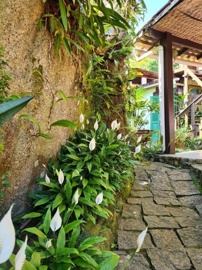 Cachoeira Inn
