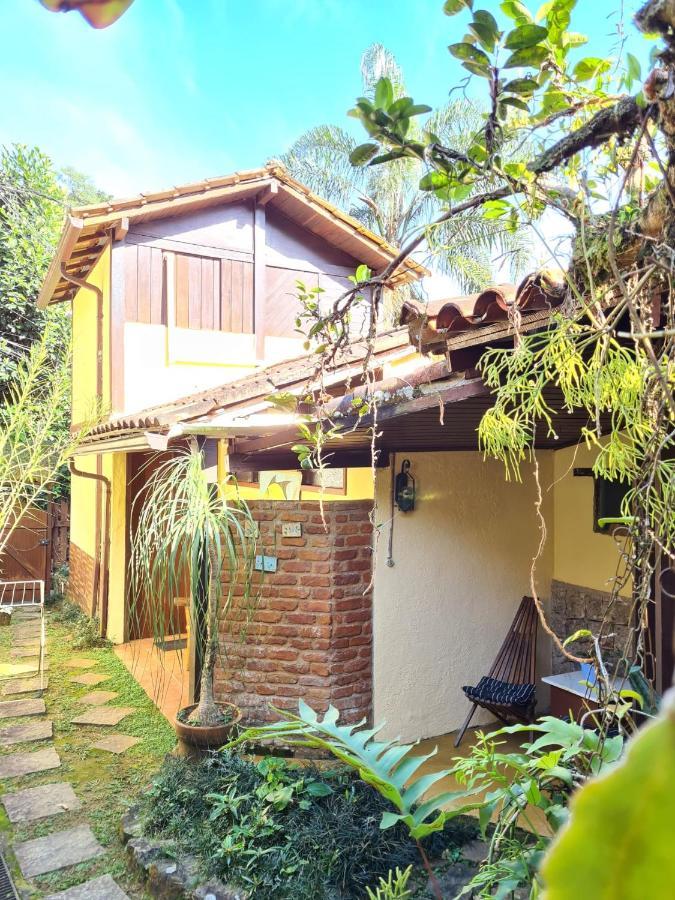 Inn Cachoeira Abraão