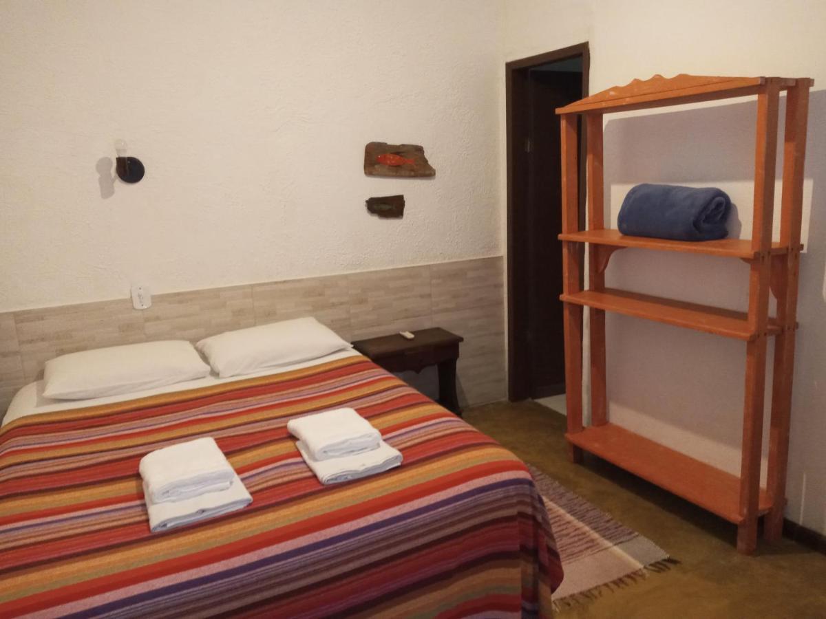 Cachoeira Inn