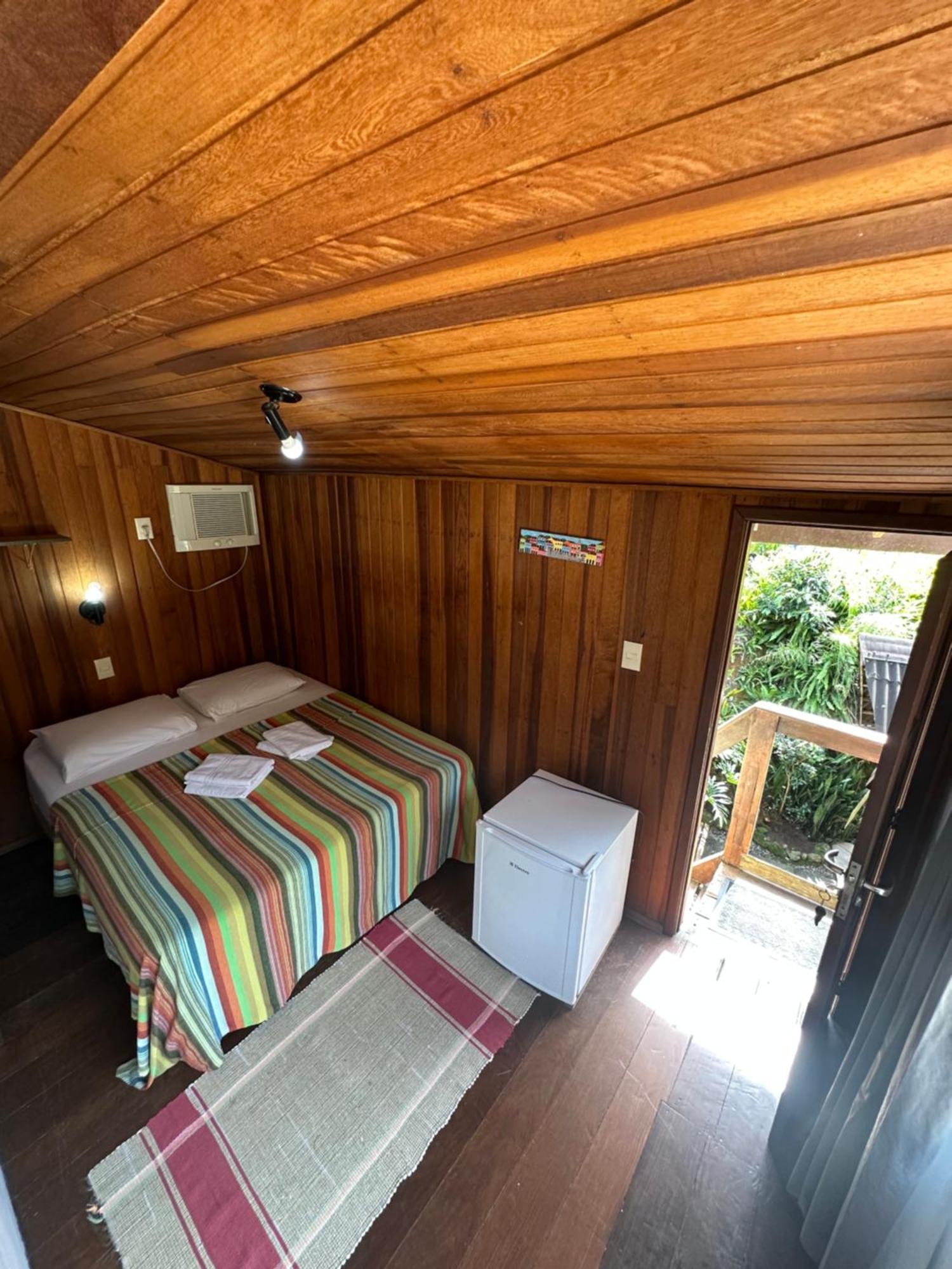 Cachoeira Inn *