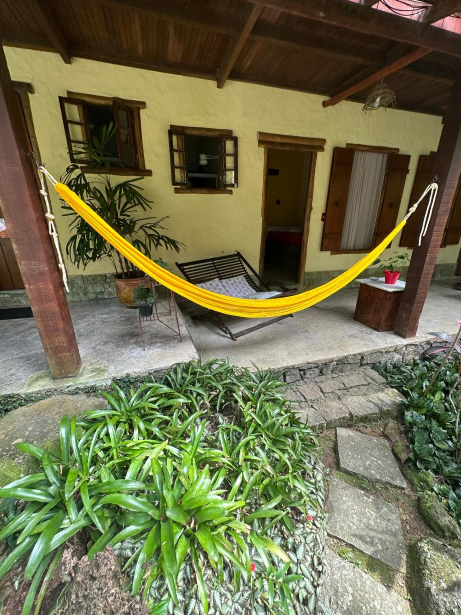 Cachoeira Inn