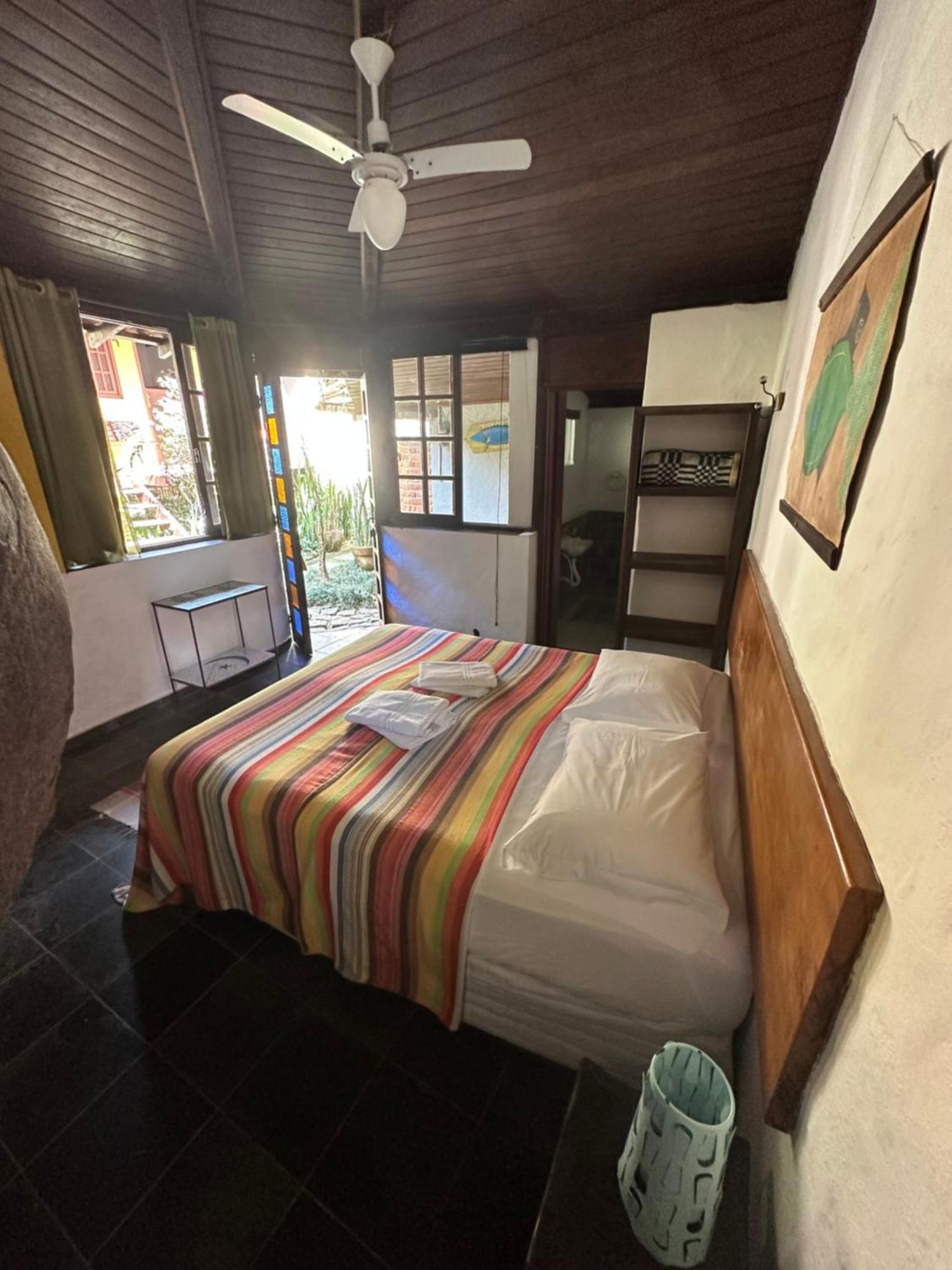 Inn Cachoeira *