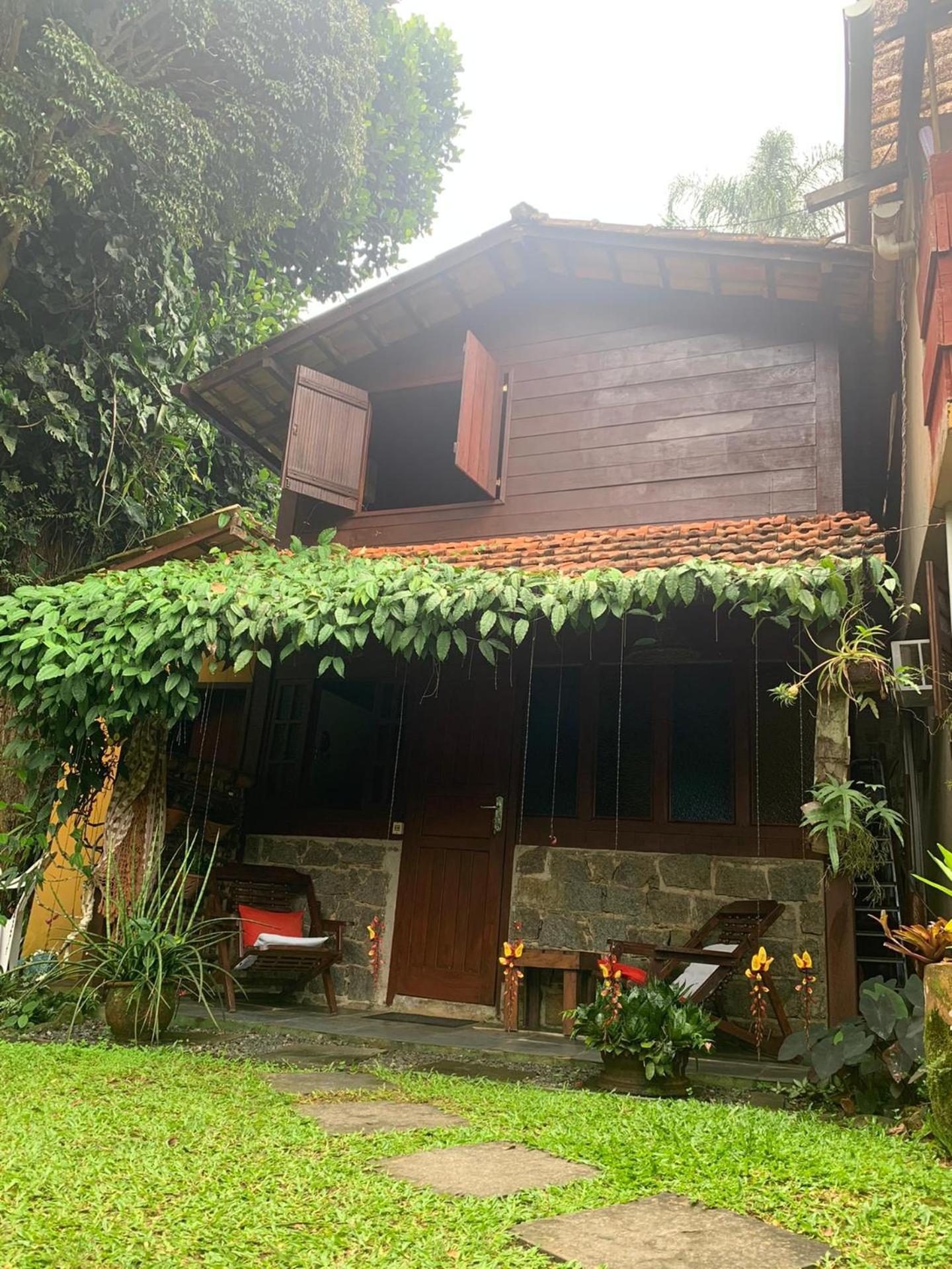 Inn Cachoeira