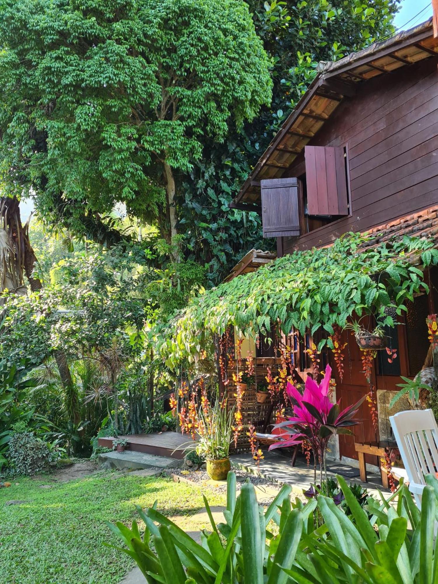 Inn Cachoeira
