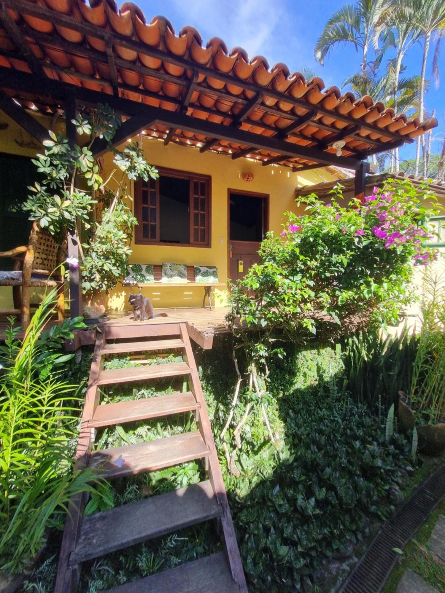 Inn Cachoeira