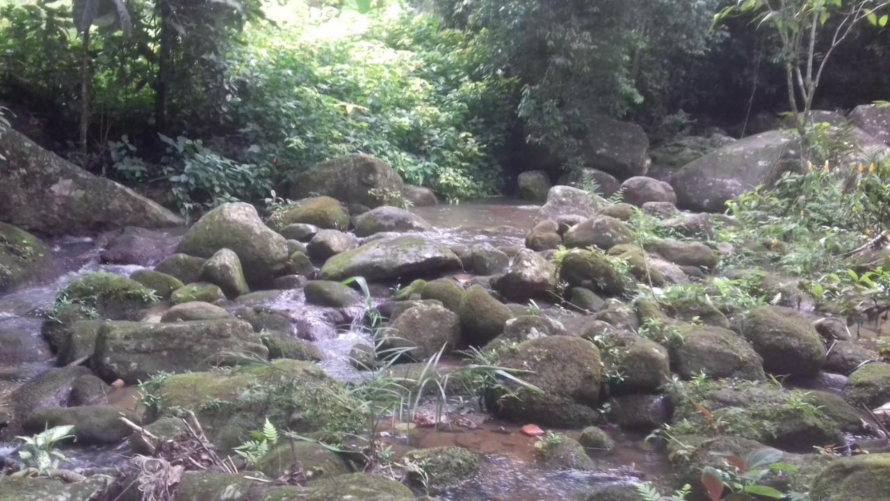 Inn Cachoeira